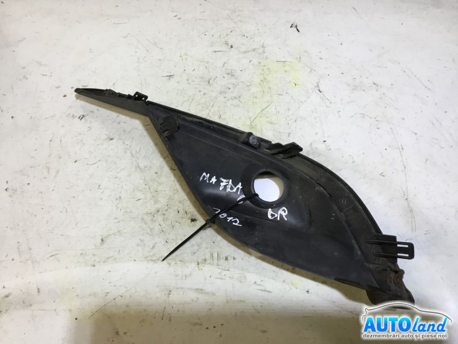 Diverse MAZDA 6 (GH) 2007-2025 Cod G46L50C11 