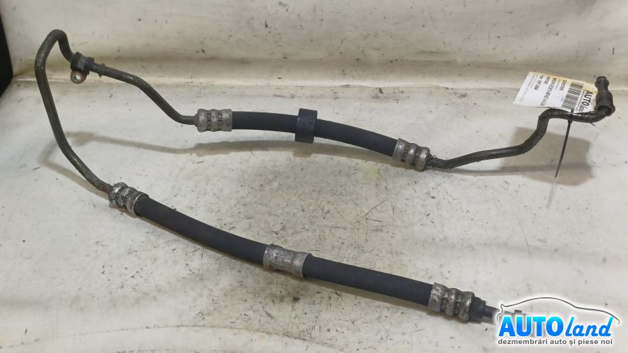 Diverse MERCEDES-BENZ A-CLASS (W168) 1997-2004 Cod 1684660281 