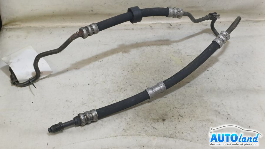 Diverse MERCEDES-BENZ A-CLASS (W168) 1997-2004 Cod 1684660281 