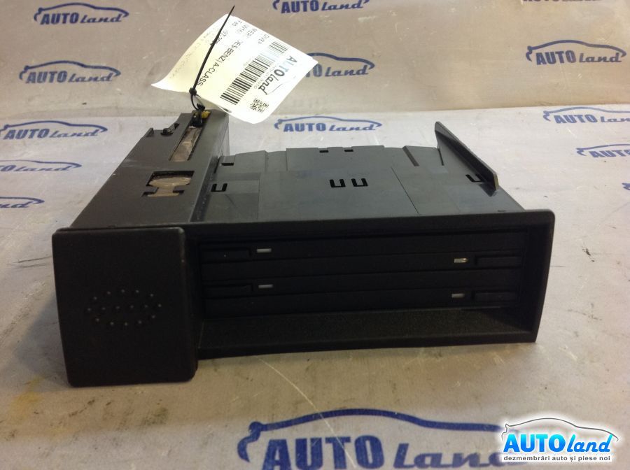 Diverse MERCEDES-BENZ A-CLASS (W168) 1997-2004 Cod A1686800514 