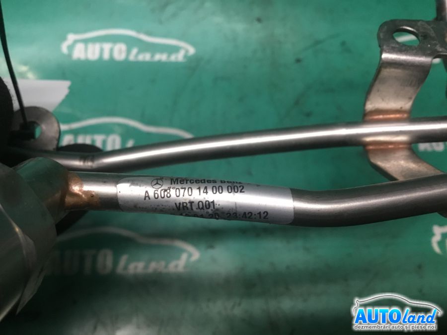 Diverse MERCEDES-BENZ A-class (W177) 2018-2022 Cod A6080701400 