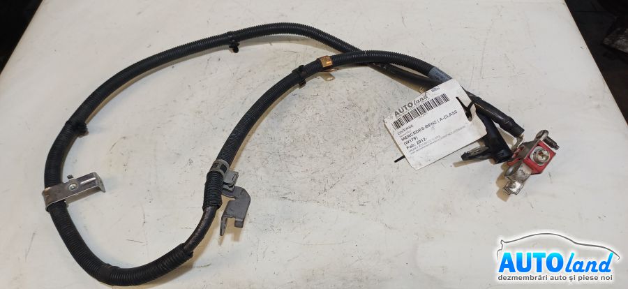 Diverse MERCEDES-BENZ A-CLASS (W179) 2012-2026