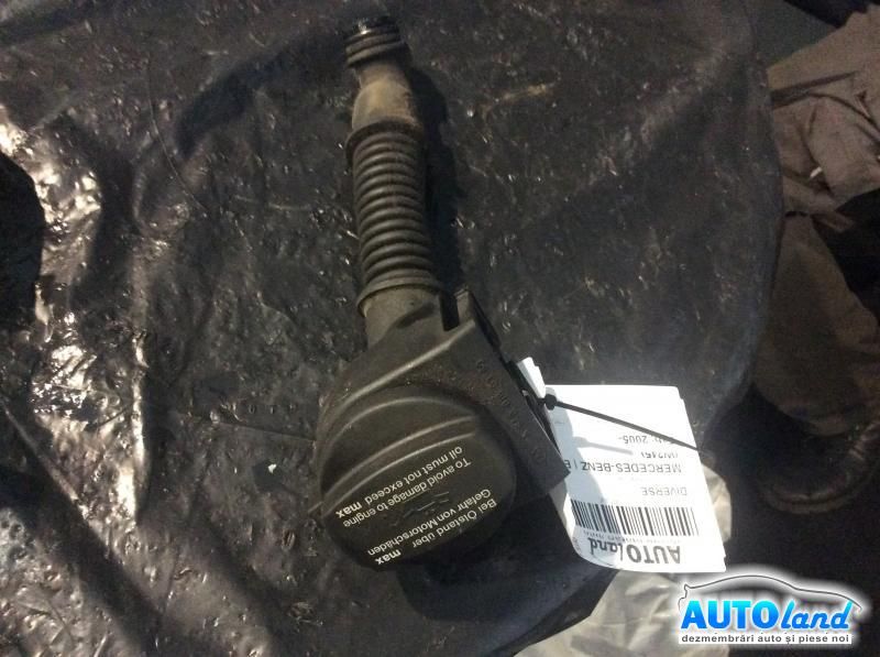 Diverse MERCEDES-BENZ B-CLASS (W245) 2005-2025 Cod A6400100369 