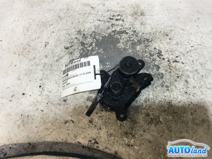 Diverse MERCEDES-BENZ C-CLASS (W203) 2000-2025