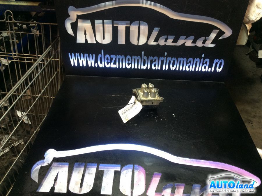 Diverse MERCEDES-BENZ C-CLASS (W203) 2000-2025 Cod A0001591604 