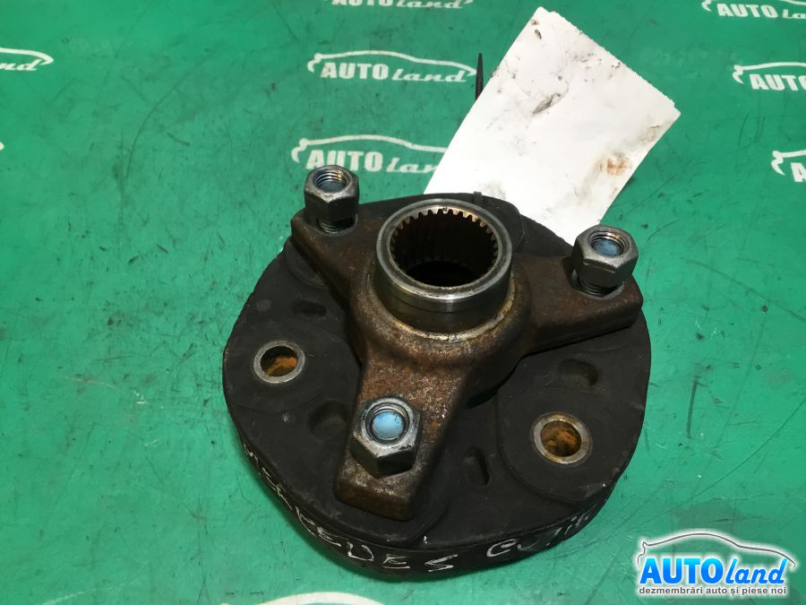 Diverse MERCEDES-BENZ C-CLASS (W203) 2000-2025 Cod A2034110015 