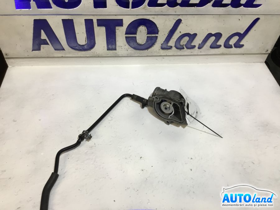 Diverse MERCEDES-BENZ C-CLASS (W203) 2000-2025 Cod A6462000715 