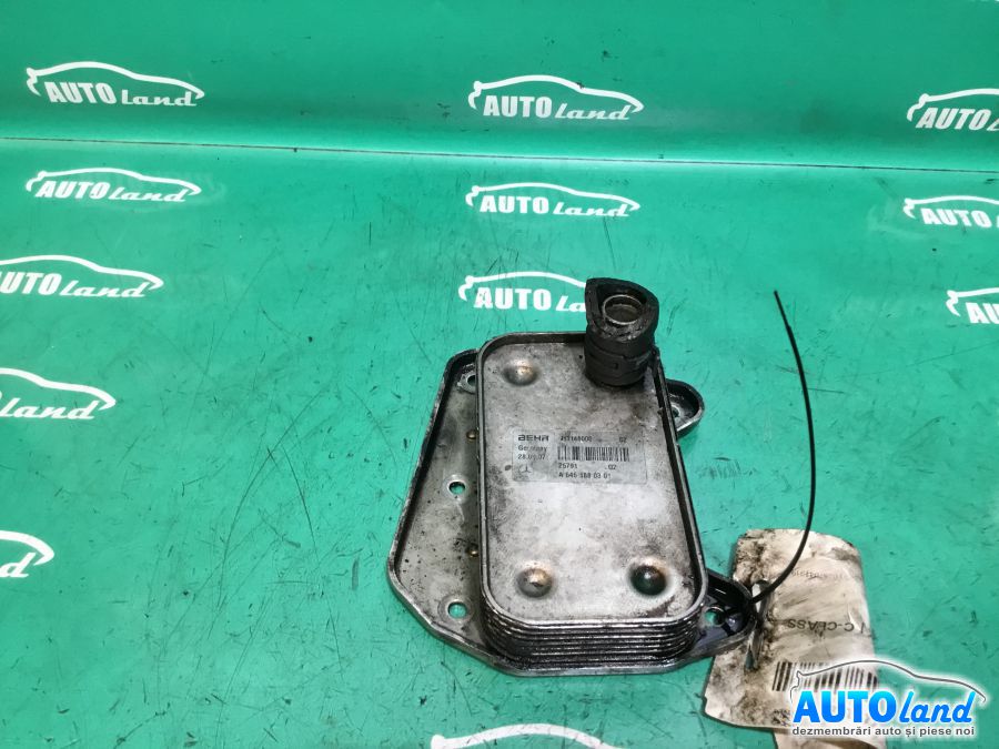 Diverse MERCEDES-BENZ C-CLASS (W203) 2000-2025