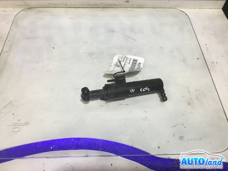 Diverse MERCEDES-BENZ C CLASS (W204) 2007-2025 Cod A2048600447 