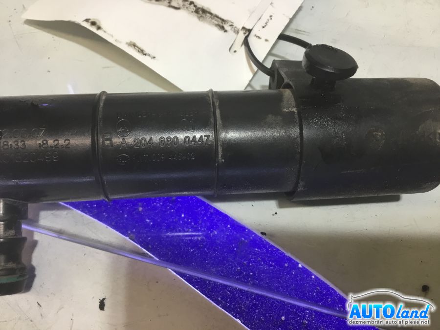 Diverse MERCEDES-BENZ C CLASS (W204) 2007-2025 Cod A2048600447 