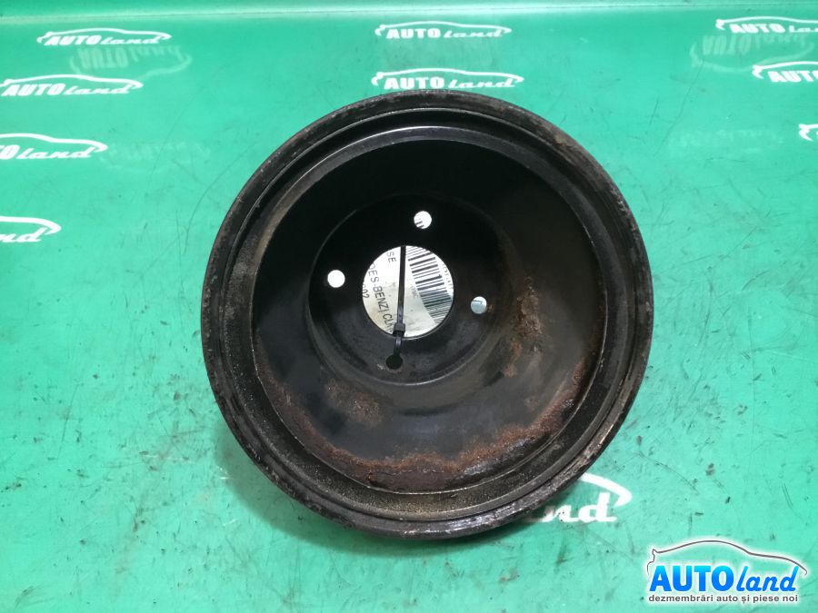 Diverse MERCEDES-BENZ CLK (C208) 1997-2002 Cod A111202 