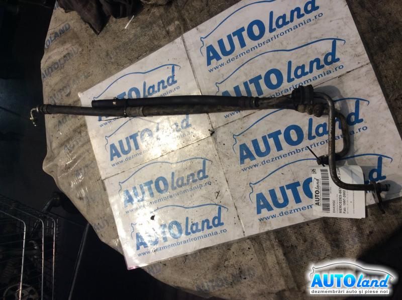 Diverse MERCEDES-BENZ CLK (C208) 1997-2002