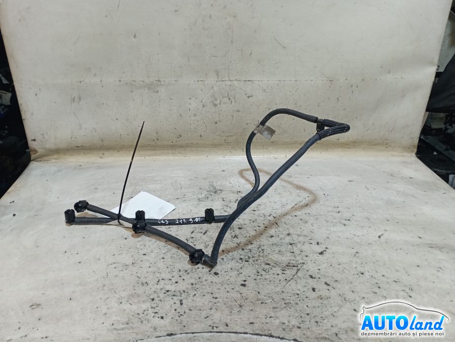 Diverse MERCEDES-BENZ CLS (C218) 2011-2026 Cod A6420707832 