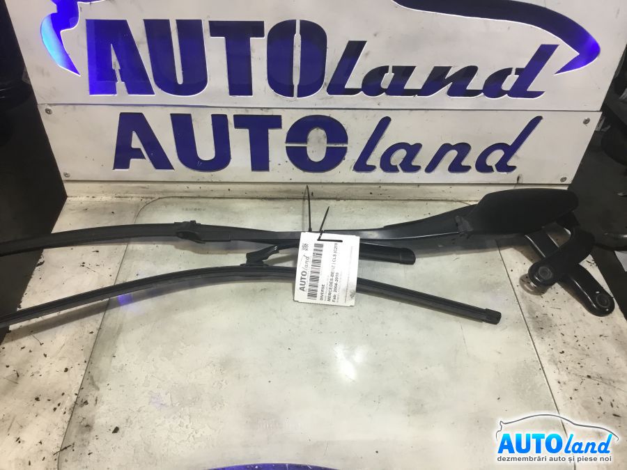 Diverse MERCEDES-BENZ CLS (C219) 2004-2010