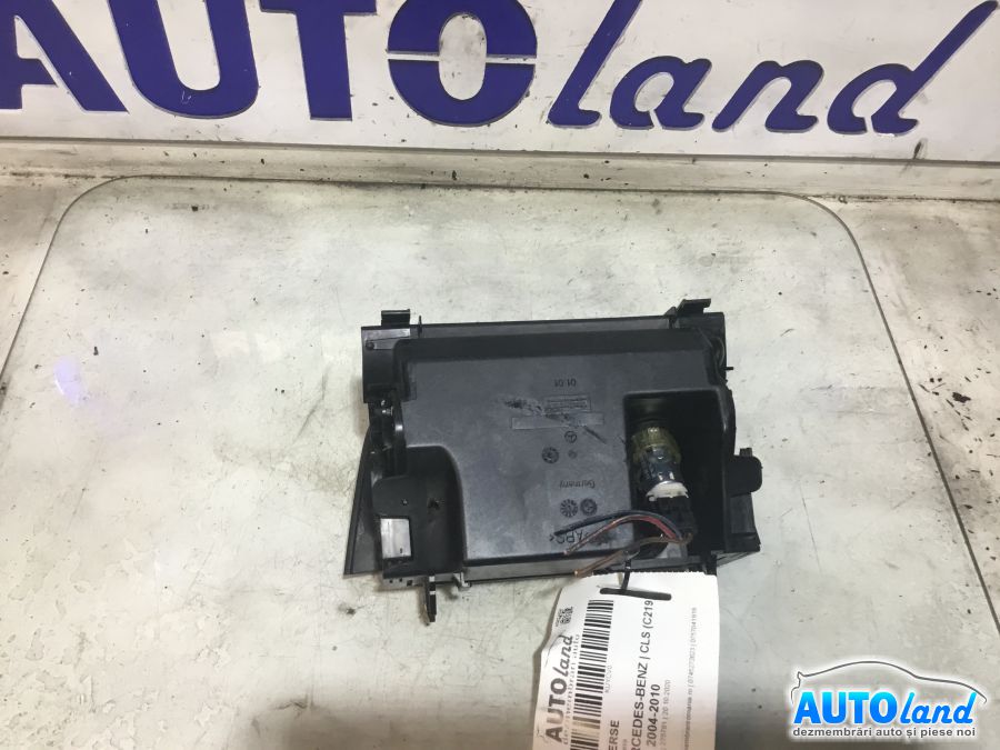 Diverse MERCEDES-BENZ CLS (C219) 2004-2010