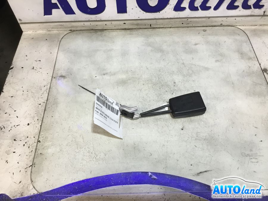 Diverse MERCEDES-BENZ CLS (C219) 2004-2010