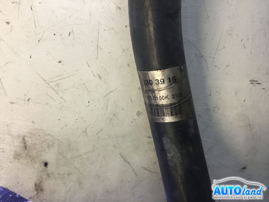 Diverse MERCEDES-BENZ CLS (C219) 2004-2010