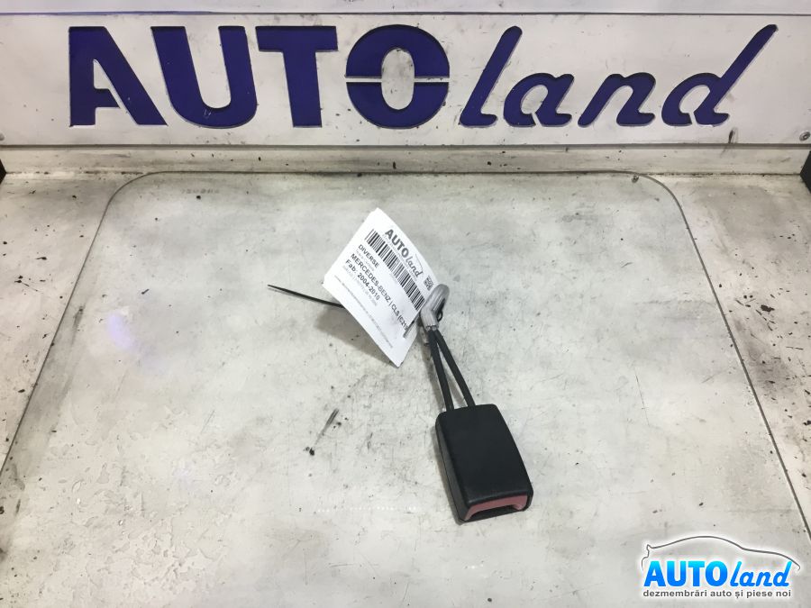 Diverse MERCEDES-BENZ CLS (C219) 2004-2010 Cod 2198600669 