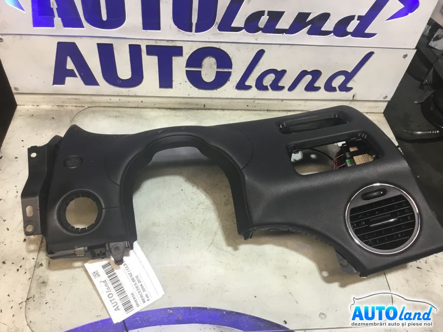 Diverse MERCEDES-BENZ CLS (C219) 2004-2010