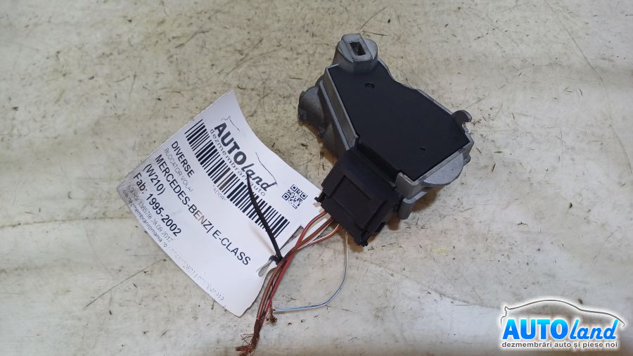 Diverse MERCEDES-BENZ E-CLASS (W210) 1995-2002 Cod A203462030 