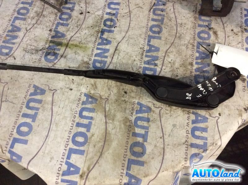 Diverse MERCEDES-BENZ E-CLASS (W211) 2002-2008