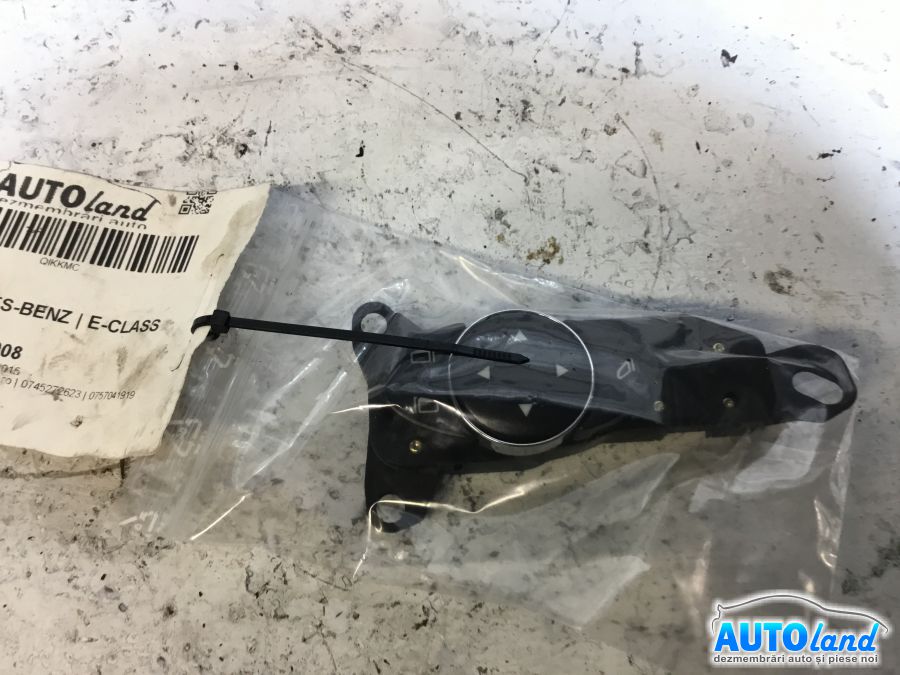 Diverse MERCEDES-BENZ E-CLASS (W211) 2002-2008 Cod 2118208510 