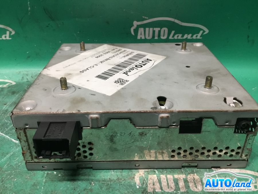 Diverse MERCEDES-BENZ E-CLASS (W211) 2002-2008 Cod A2118271642 