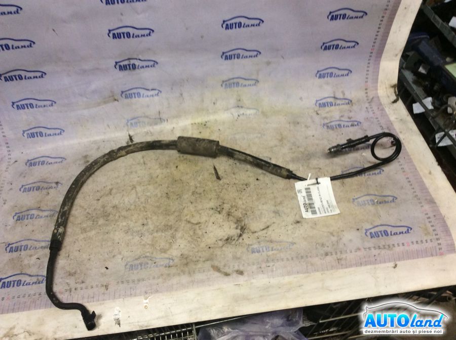 Diverse MERCEDES-BENZ M-CLASS (W163) 1998-2005