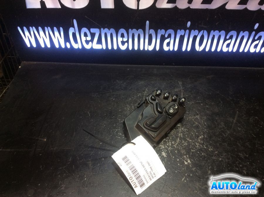 Diverse MERCEDES-BENZ S-CLASS (W220) 1998-2005 Cod 2208211679 