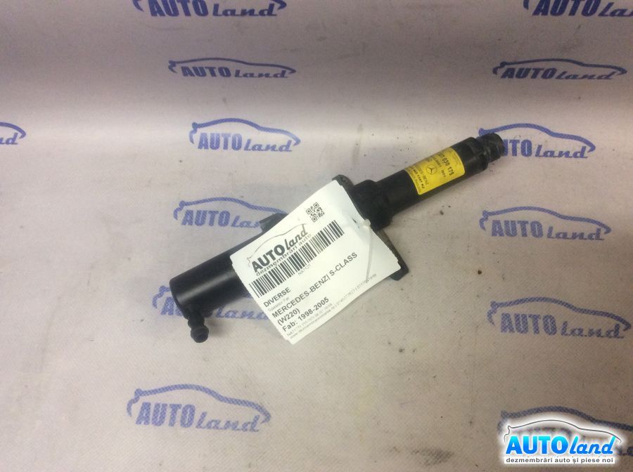 Diverse MERCEDES-BENZ S-CLASS (W220) 1998-2005 Cod A2208601347KZ 