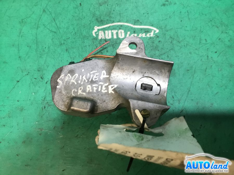 Diverse MERCEDES-BENZ SPRINTER 3,5-t bus (906) 2006-2025 Cod A0355457732 