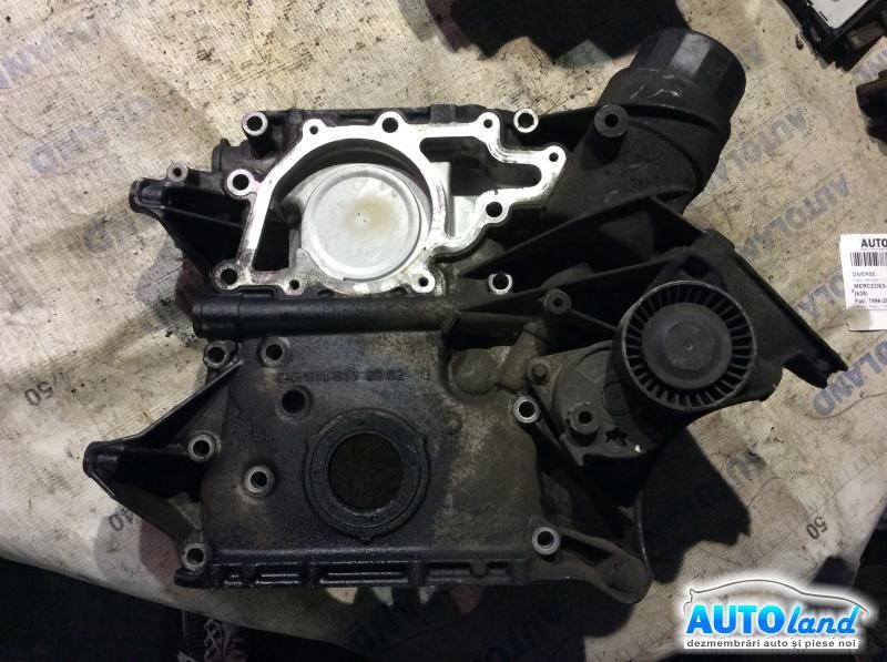 Diverse MERCEDES-BENZ VITO bus (638) 1996-2003 Cod R6110150902 