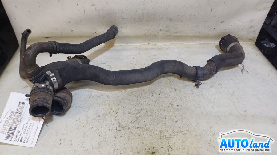 Diverse MINI COUNTRYMAN (R60) 2010-2014 Cod 15364210 