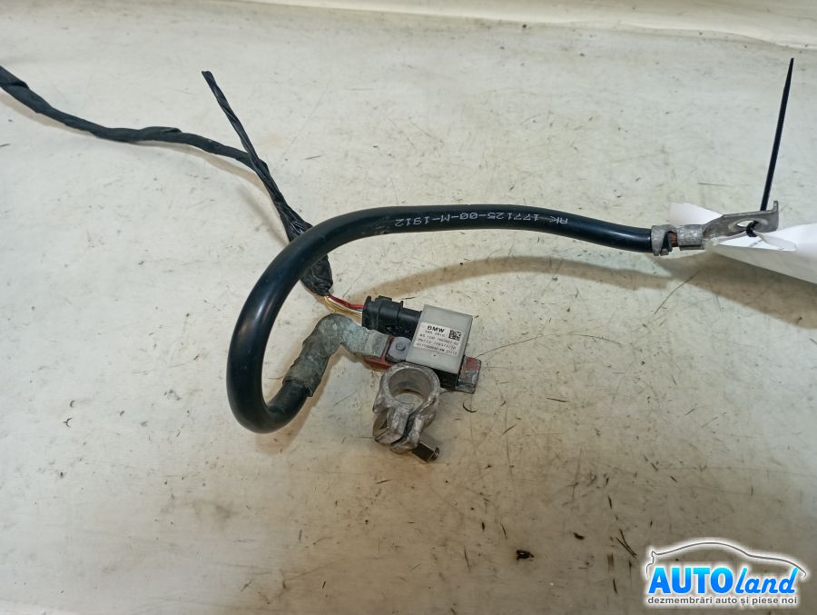 Diverse MINI COUNTRYMAN (R60) 2010-2014 Cod 7603567 