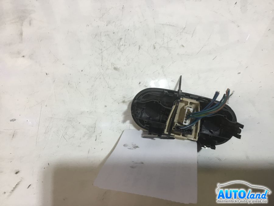 Diverse MINI MINI Cabriolet (R52) 2004-2025