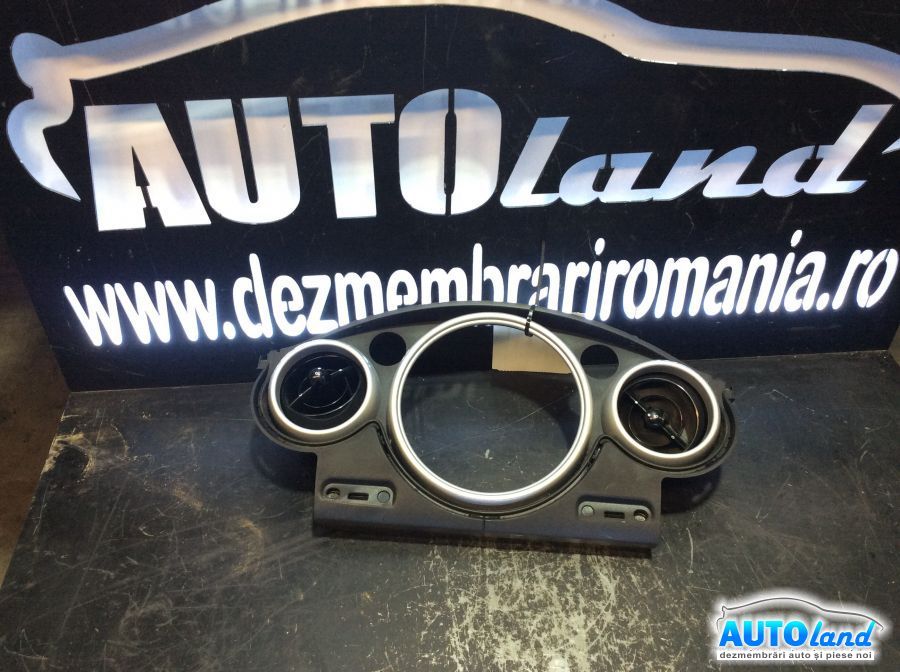 Diverse MINI MINI (R50,R53) 2001-2025 Cod 0769337 