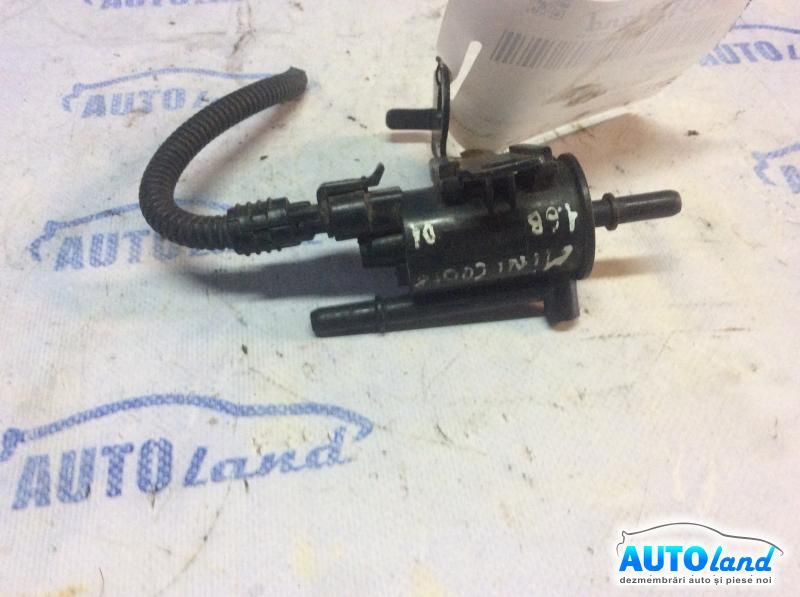 Diverse MINI MINI (R50,R53) 2001-2025 Cod 1997278 