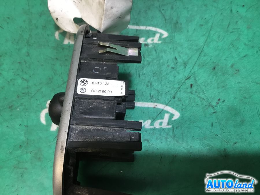 Diverse MINI MINI (R50,R53) 2001-2025 Cod 6915123 