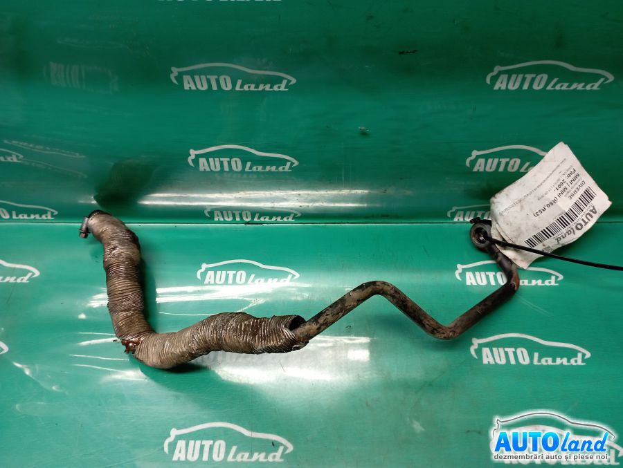 Diverse MINI MINI (R50,R53) 2001-2025