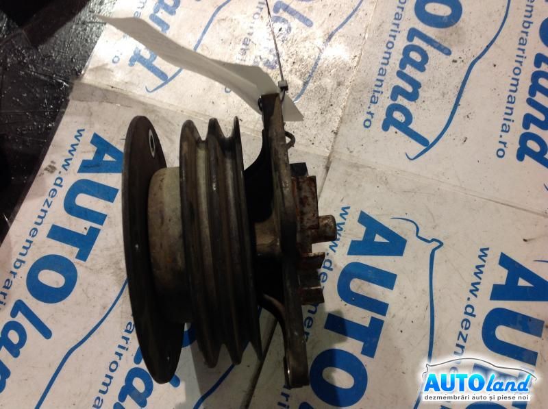 Diverse MITSUBISHI PAJERO II (V2_W,V4_W) 1990-2000