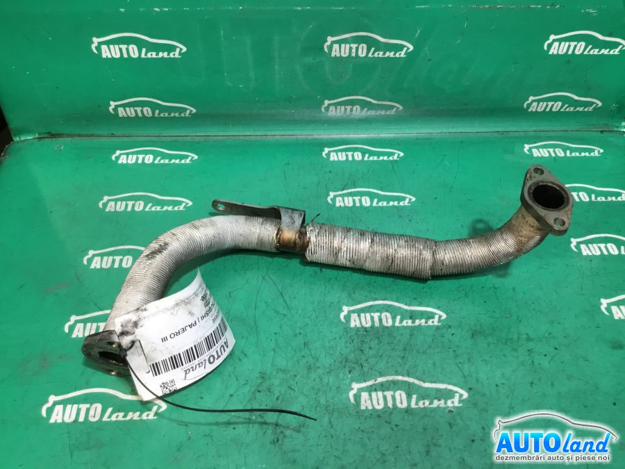 Diverse MITSUBISHI PAJERO III (V60,V70) 2000-2025