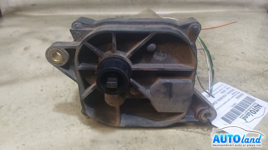 Diverse NISSAN NAVARA (D40) 2004-2025 Cod 0511000980 