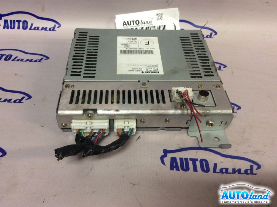 Diverse NISSAN PRIMERA (P12) 2002-2025 Cod 28185BA021 