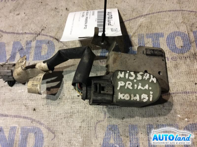 Diverse NISSAN PRIMERA (P12) 2002-2025 Cod 53821AU300 