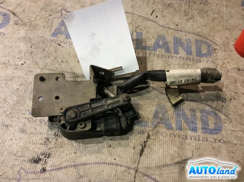 Diverse NISSAN PRIMERA (P12) 2002-2025 Cod 53821AU300 