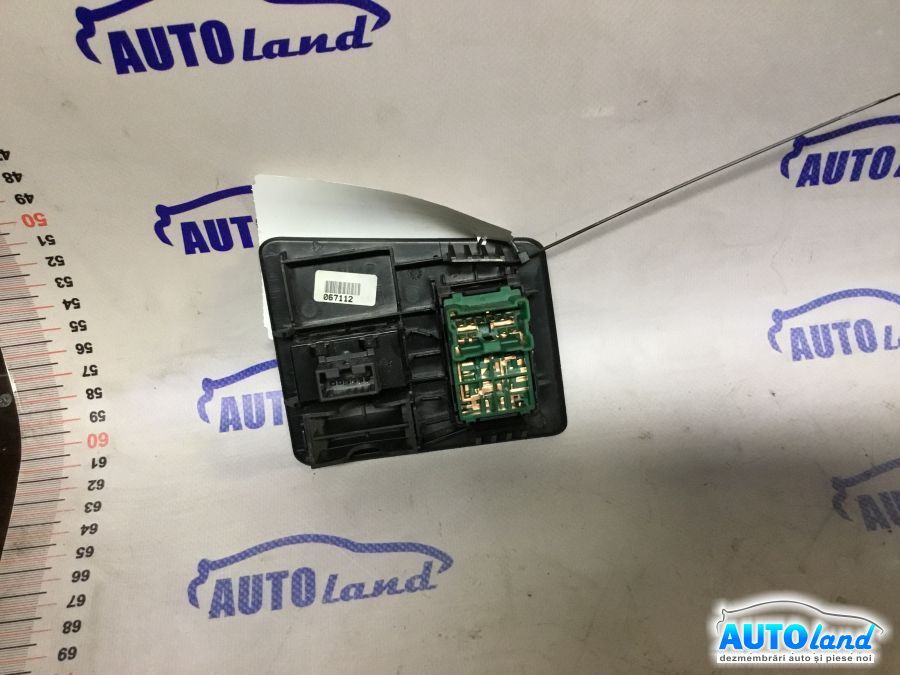 Diverse NISSAN QASHQAI (J10,JJ10) 2007-2025