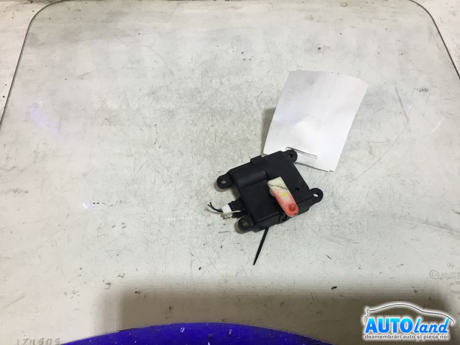 Diverse NISSAN QASHQAI (J10,JJ10) 2007-2025 Cod 27730ET00A 