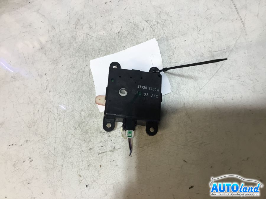 Diverse NISSAN QASHQAI (J10,JJ10) 2007-2025 Cod 27730ET00A 