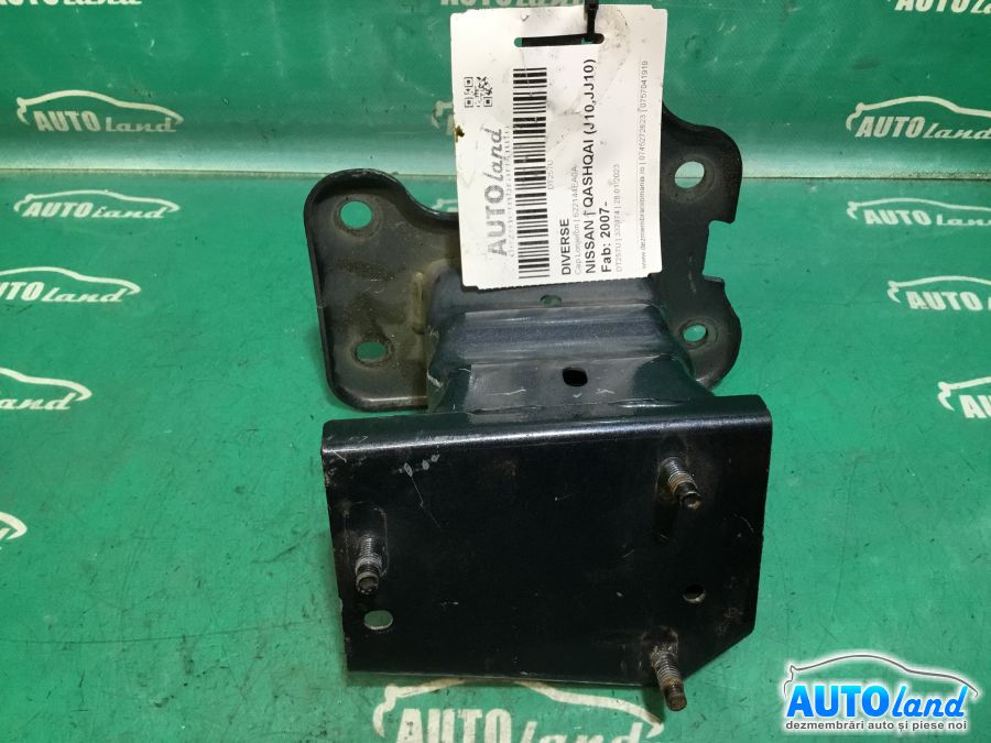 Diverse NISSAN QASHQAI (J10,JJ10) 2007-2025 Cod 622144EA0A 