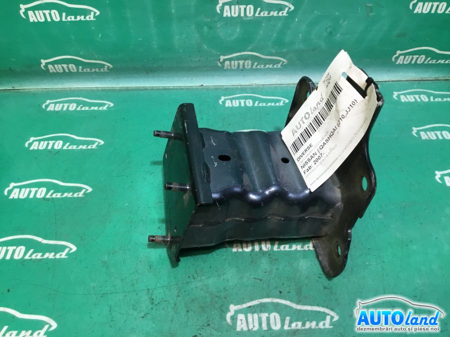 Diverse NISSAN QASHQAI (J10,JJ10) 2007-2025 Cod 622144EA0A 